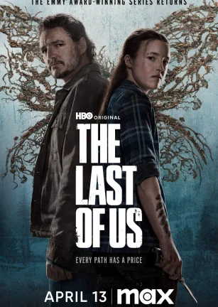 最后生还者 第二季 The Last of Us Season 2