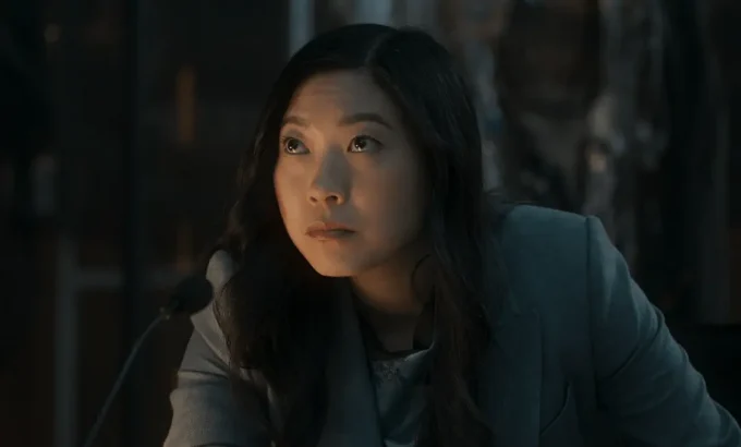 黑镜 第七季 Black Mirror Season 7