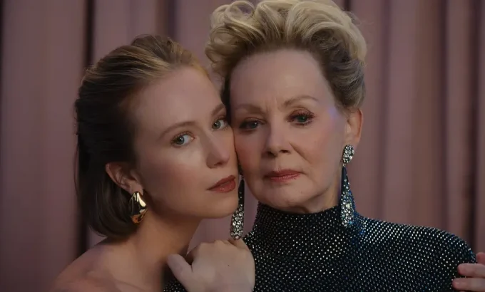 绝望写手 第四季 Hacks Season 4