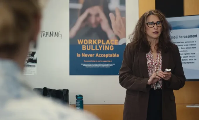 绝望写手 第四季 Hacks Season 4