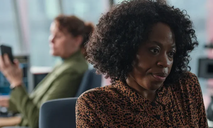 被偷走的女孩 The Stolen Girl