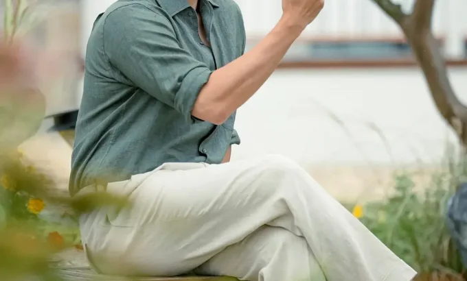 比天堂还美丽 천국보다 아름다운