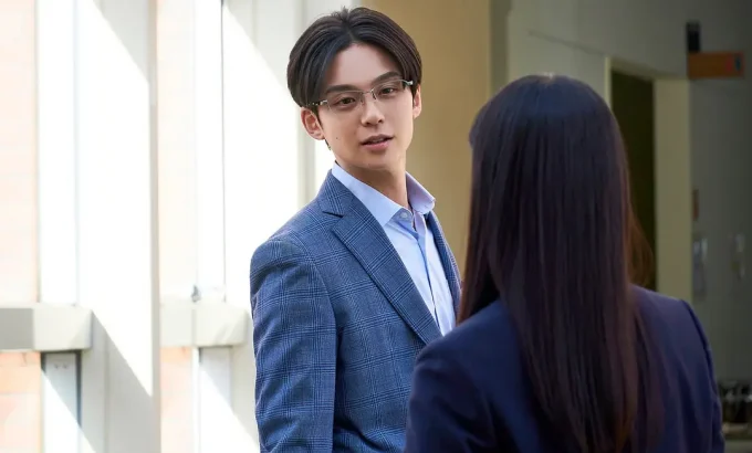 子宫恋爱 子宮恋愛