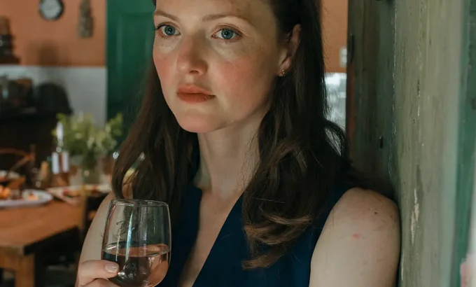 被偷走的女孩 The Stolen Girl