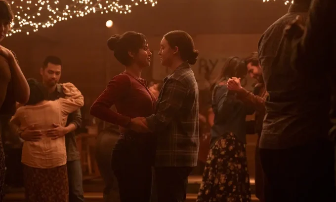 最后生还者 第二季 The Last of Us Season 2