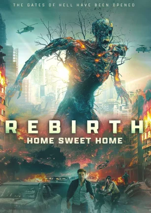 甜蜜之家：重生 Home Sweet Home Rebirth