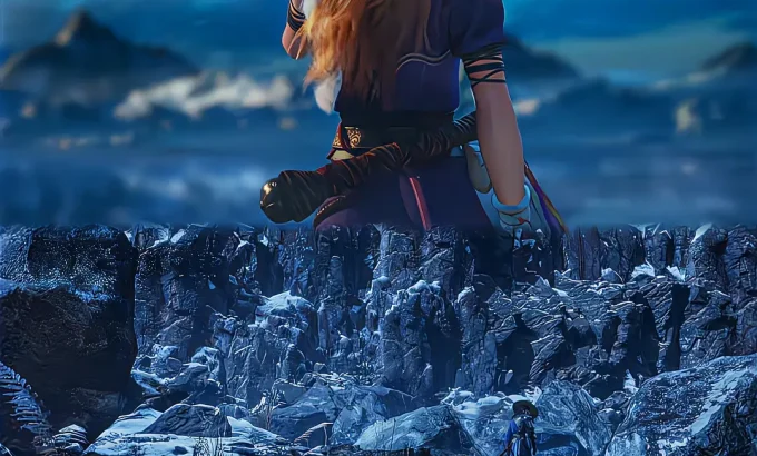 画江湖之不良人7