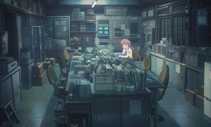 启示录酒店 アポカリプスホテル