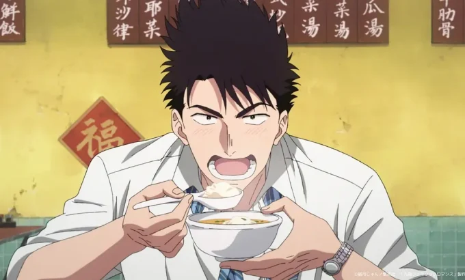 九龙大众浪漫 九龍ジェネリックロマンス