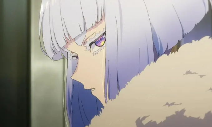 摇滚乃是淑女的爱好 ロックは淑女の嗜みでして