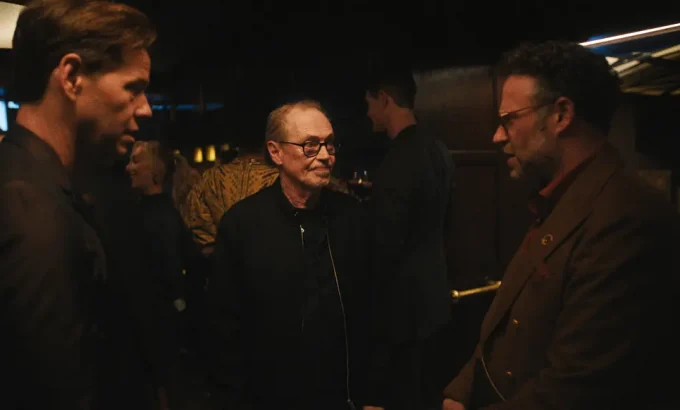 片厂风云 The Studio