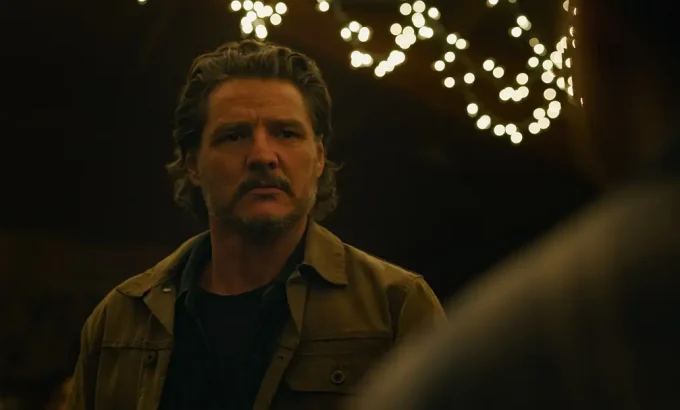 最后生还者 第二季 The Last of Us Season 2