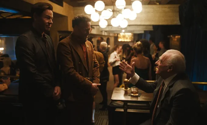 片厂风云 The Studio