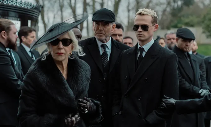 黑帮领地 MobLand