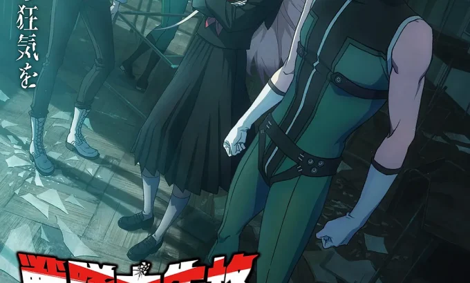 战队大失格2 戦隊大失格 2nd season