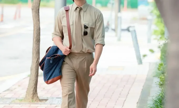 比天堂还美丽 천국보다 아름다운