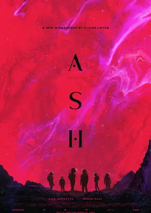 异世降临 Ash
