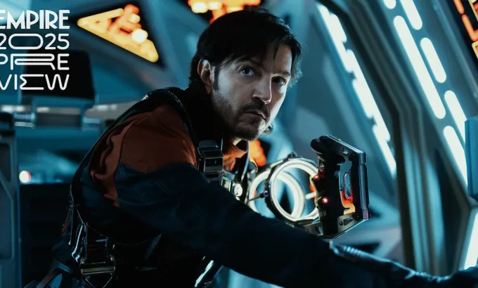 安多 第二季 Andor Season 2