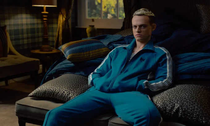 黑帮领地 MobLand