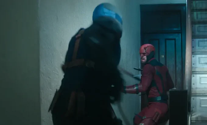 安多 第二季 Andor Season 2