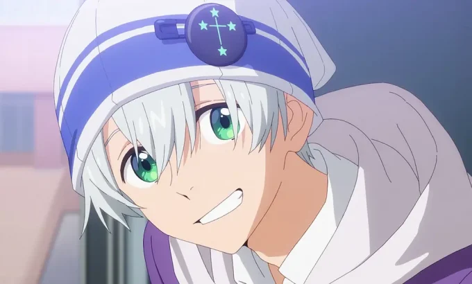 紫云寺家的兄弟姐妹 紫雲寺家の子供たち