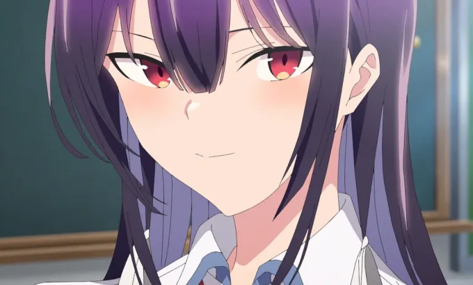 鹰峰同学请穿上衣服 履いてください、鷹峰さん