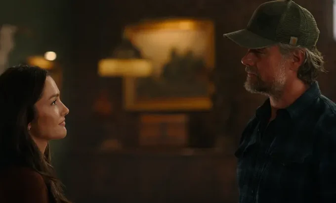 兰森峡谷 第一季 Ransom Canyon Season 1