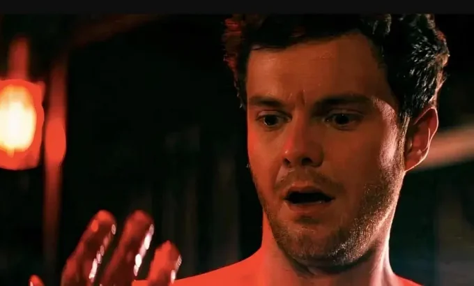 无痛凯恩 Novocaine