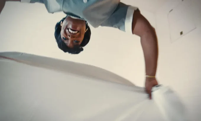 五分钱男孩 Nickel Boys