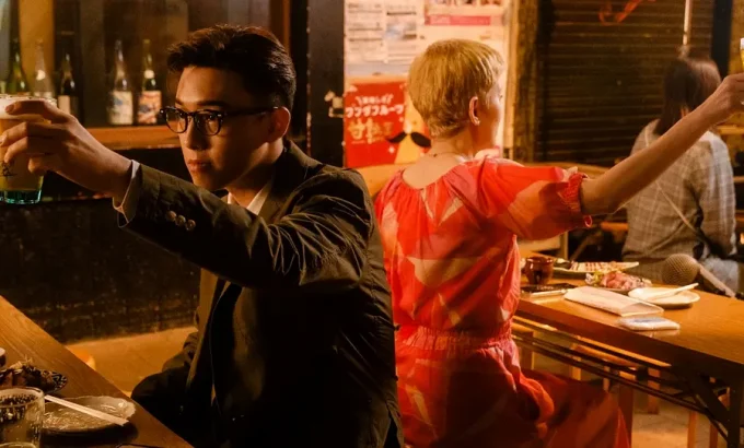 我谈的那场恋爱 我談的那場戀愛