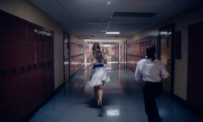 恐惧街：舞会王后 Fear Street: The Prom Queen