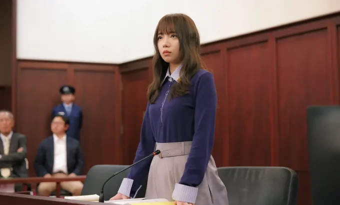 奇怪的搭档 あやしいパートナー