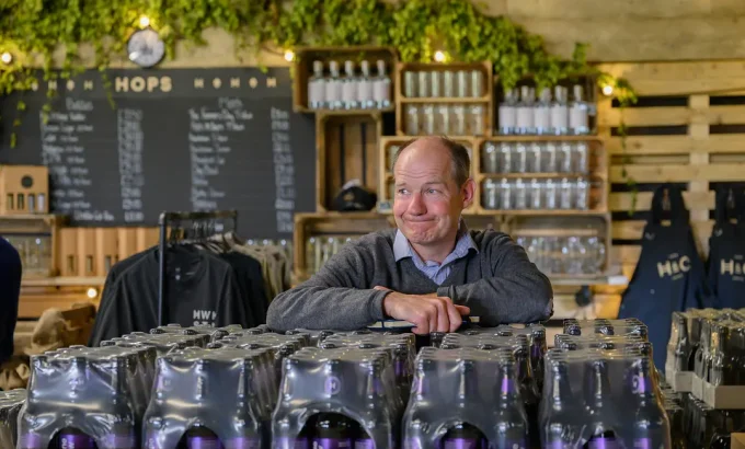 克拉克森的农场 第四季 Clarkson’s Farm Season 4