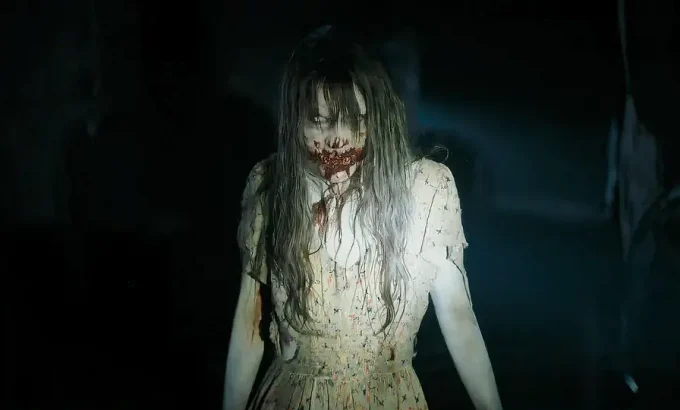 直到黎明 Until Dawn