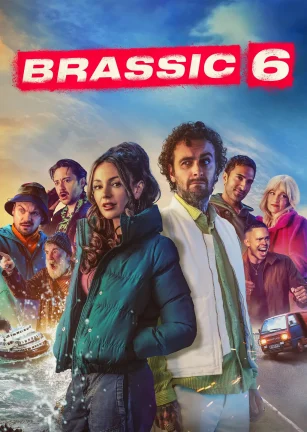 穷友记 第六季 Brassic Season 6