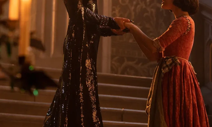 白雪公主 Snow White