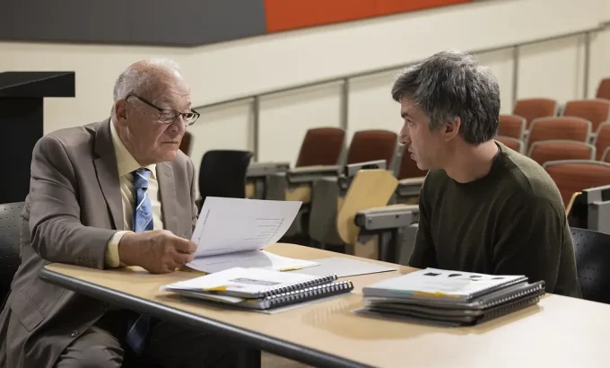 彩排 第二季 The Rehearsal Season 2