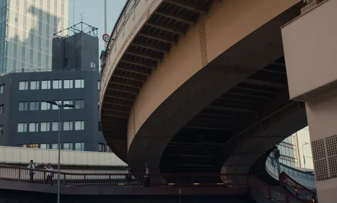 昨日青春 Happyend