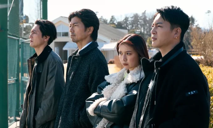 点燃：法之无法者 イグナイト -法の無法者-