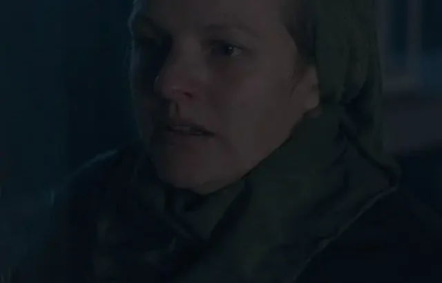 使女的故事 第六季 The Handmaid's Tale Season 6