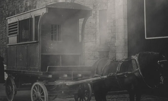 夏洛克与女儿 Sherlock & Daughter