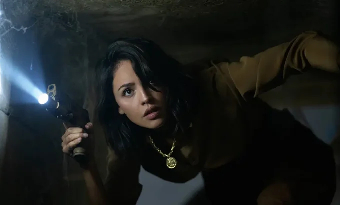 寻秘不老泉 Fountain of Youth