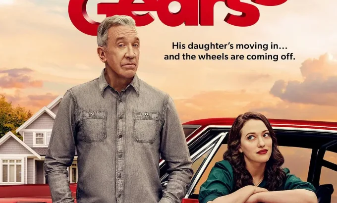 换挡 第一季 Shifting Gears Season 1