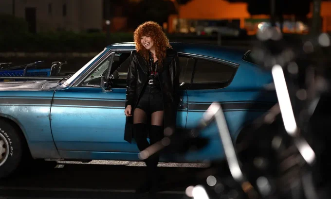 扑克脸 第二季 Poker Face Season 2