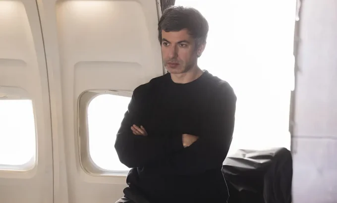 彩排 第二季 The Rehearsal Season 2