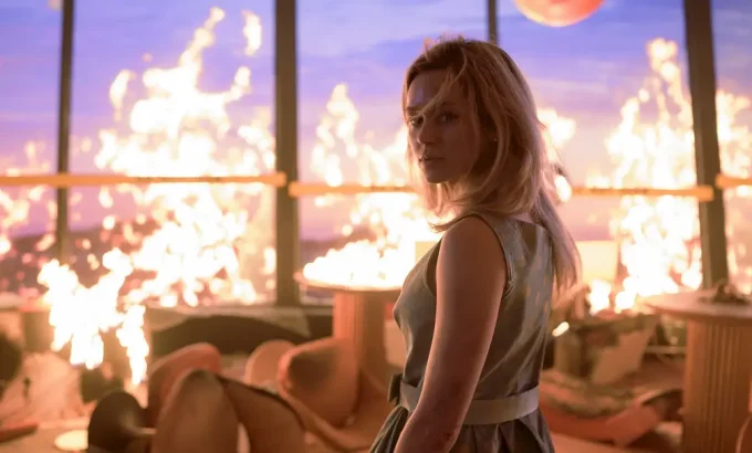 死神来了6：血脉诅咒 Final Destination: Bloodlines