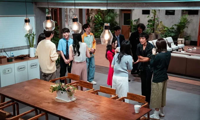 魔鬼的计谋2 데블스 플랜 2