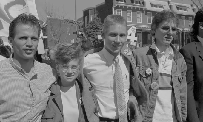 聋哑校长 Deaf President Now!