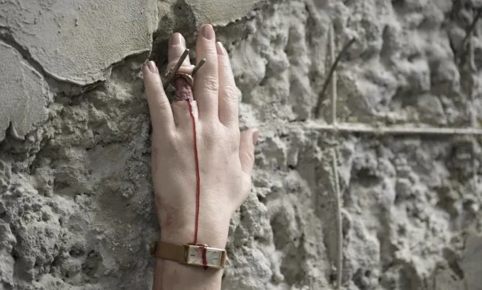 死神来了6：血脉诅咒 Final Destination: Bloodlines