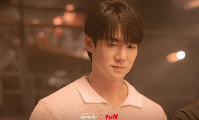 机智住院医生生活 언젠가는 슬기로울 전공의생활